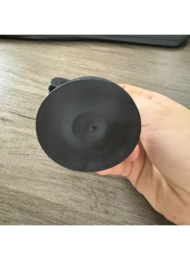 أداة شفط كأس إصلاح هيكل السيارة اليدوية مجموعة إصلاح هيكل السيارة السوداء الثقيلة - Image 5